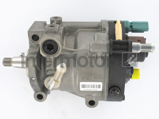 Injection Pump (88044)