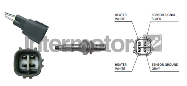 Lambda Sensor (64712)