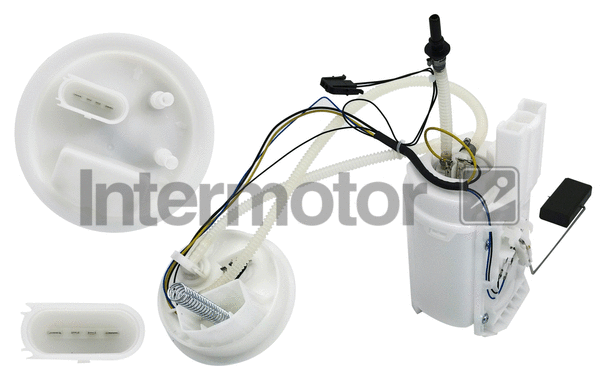 Fuel Feed Unit (39362)