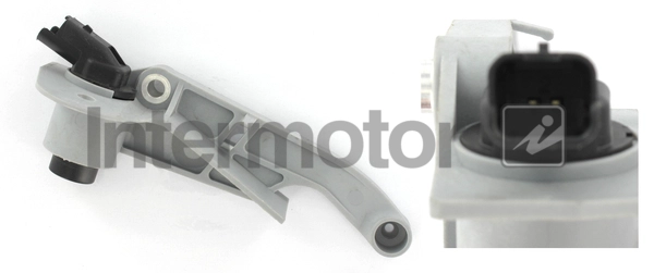 Sensor, crankshaft pulse