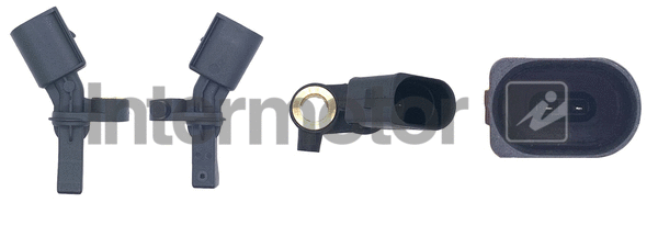 Sensor, wheel speed (60231)