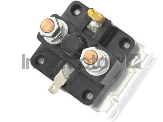 Solenoid Switch, starter (68030)
