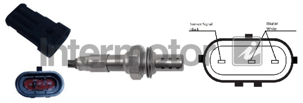 Lambda Sensor (64125)