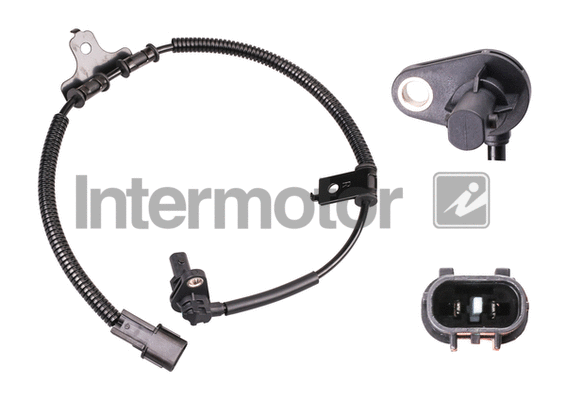 Sensor, wheel speed (61241)