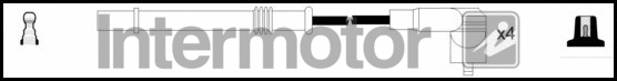 Ignition Cable Kit (76348)