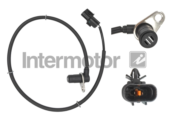 Sensor, wheel speed (61276)