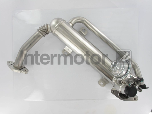 Cooler, exhaust gas recirculation (18088)