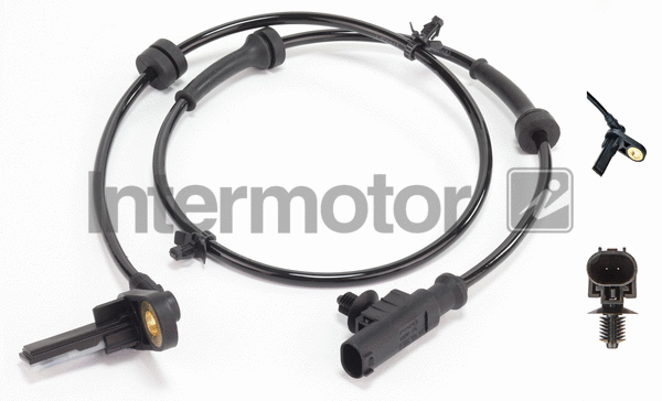 Sensor, wheel speed (60514)