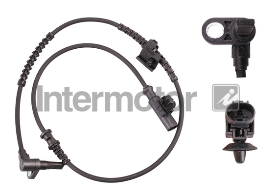 Sensor, wheel speed (61102)