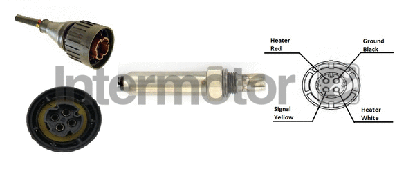 Lambda Sensor (64174)