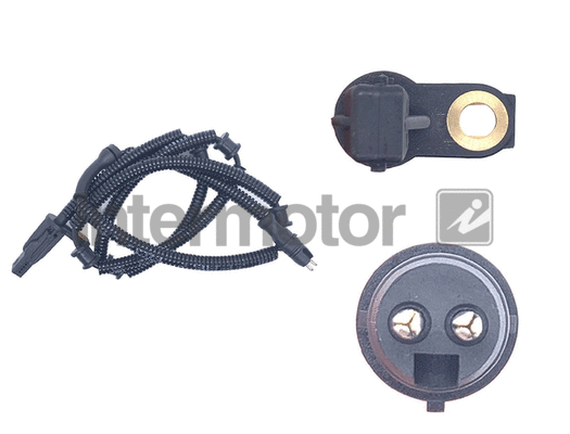 Sensor, wheel speed (60677)