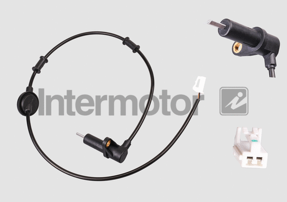Sensor, wheel speed (60548)