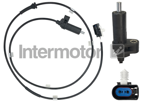 Sensor, wheel speed (60032)