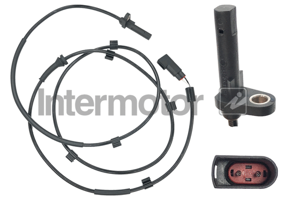 Sensor, wheel speed (60064)