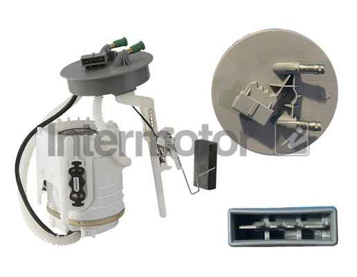 Fuel Feed Unit (39329)