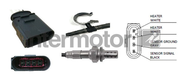Lambda Sensor (64190)
