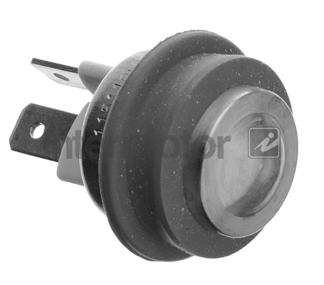 Temperature Switch, radiator fan