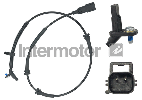 Sensor, wheel speed (60997)