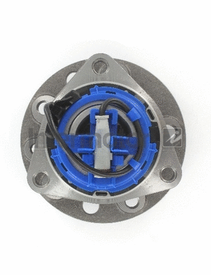 Wheel Bearing Kit (60771)