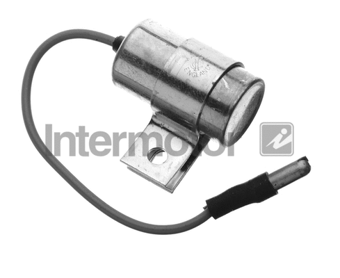 Capacitor, ignition system (33670)