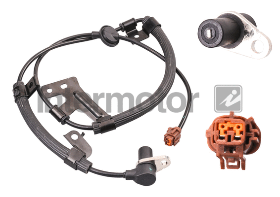 Sensor, wheel speed (60073)