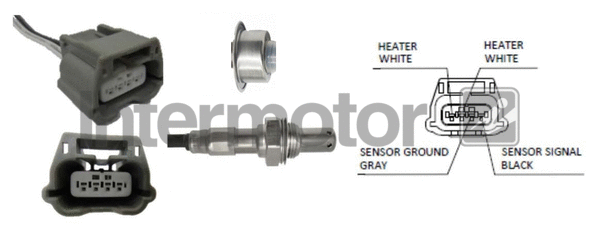 Lambda Sensor (64871)