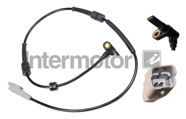 Sensor, wheel speed (60177)