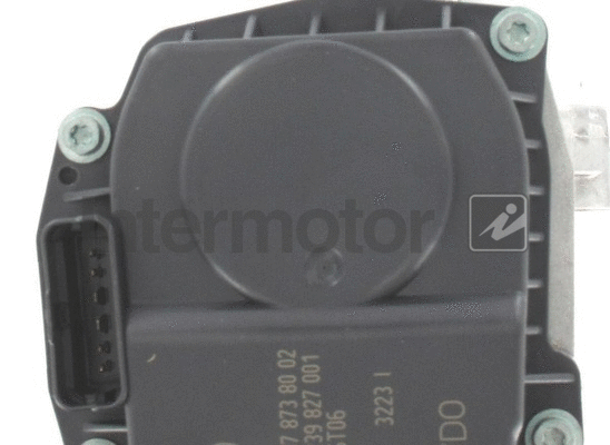 Throttle Body