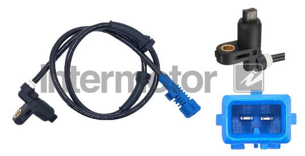 Sensor, wheel speed (60070)