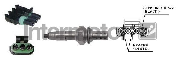 Lambda Sensor (64102)