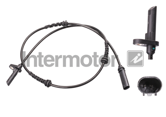 Sensor, wheel speed (60902)