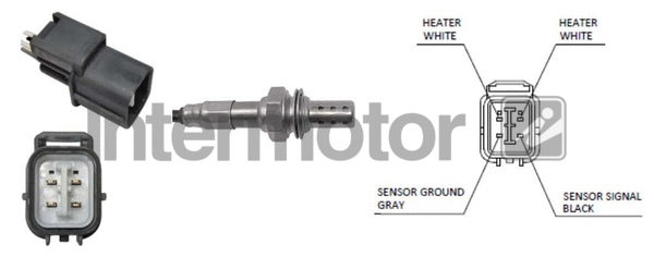 Lambda Sensor (64770)