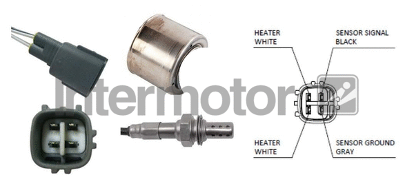 Lambda Sensor (64303)