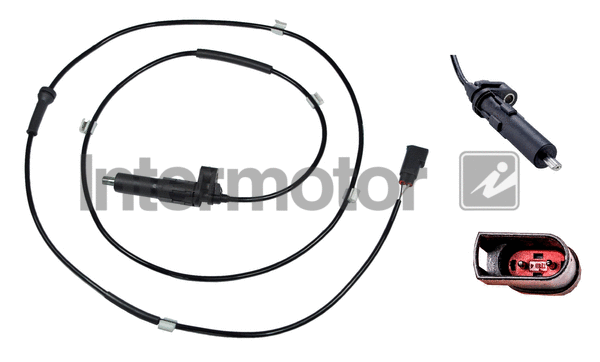Sensor, wheel speed (60048)