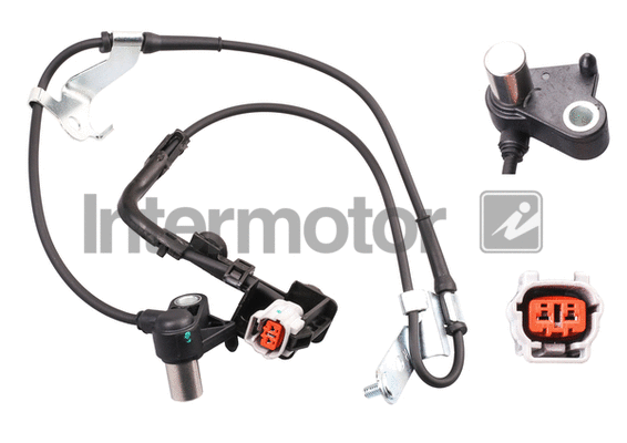 Sensor, wheel speed (60914)