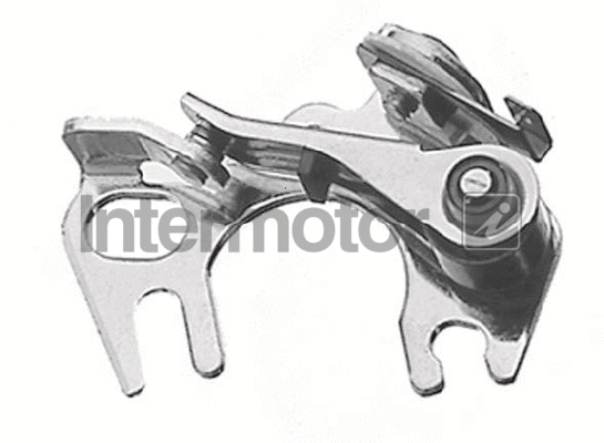 Contact Breaker, distributor (23800)