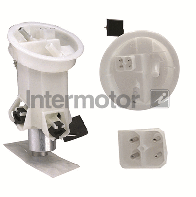 Fuel Feed Unit (39024)