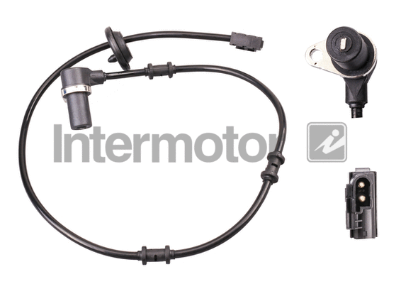 Sensor, wheel speed (60325)