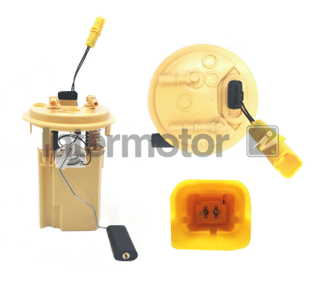 Sender Unit, fuel tank (39565)