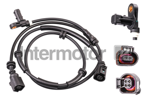Sensor, wheel speed (60041)