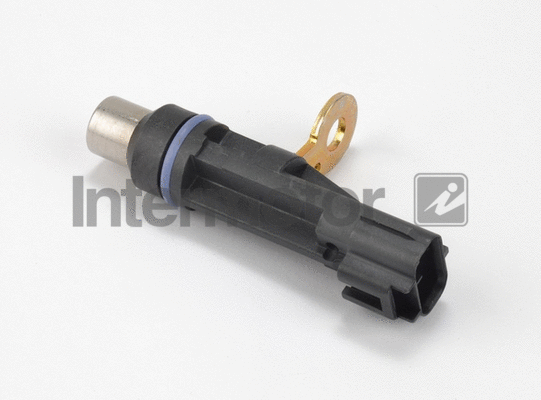 Sensor, crankshaft pulse