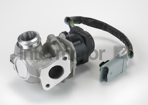 EGR Valve (14972)