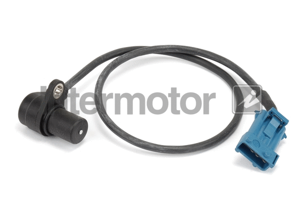 Sensor, crankshaft pulse (19107)