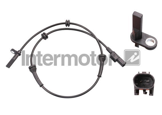 Sensor, wheel speed (61155)