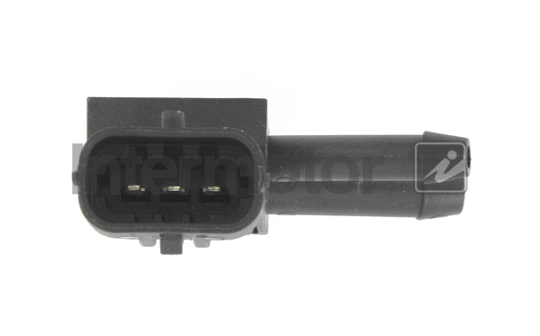 Sensor, exhaust pressure