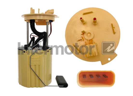 Fuel Feed Unit (39472)