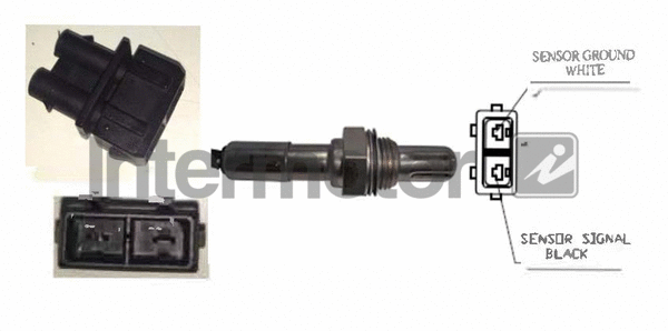 Lambda Sensor (64046)
