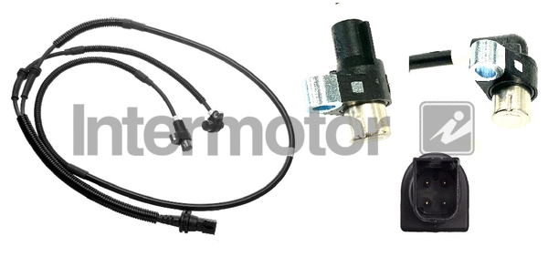 Sensor, wheel speed (60054)