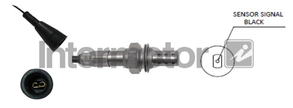 Lambda Sensor (64001)