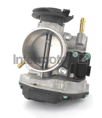 Throttle Body (68229)